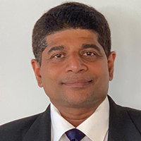 Mr.Brahman Balaratnarajah