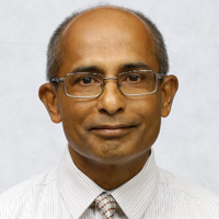 Mr.Rohan Casiechetty