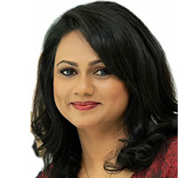 Ms. Harini Rajadasa