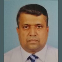 Mr.Kelum Kospelawatte